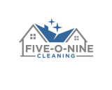 /public/logoimage/1514316094Five O Nine Cleaning 9.png